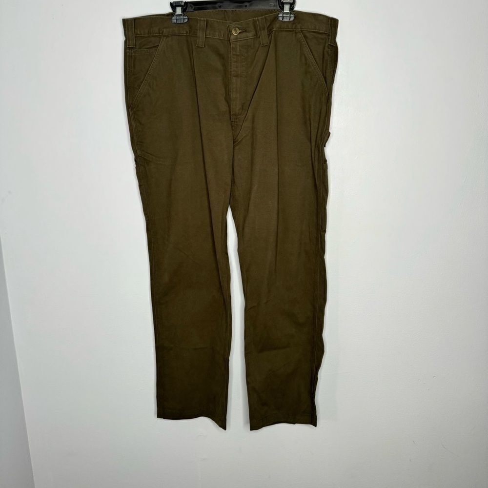 Carhartt relaxed fit jeans size 40/30